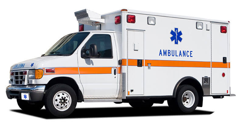 ambulance